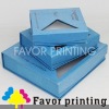 Paper Packing Box ( F-PB002)