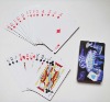 Paper Playing Card