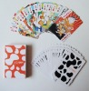 Paper Playing Card