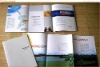 Paper Printed Brochure