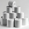 Paper Rolls