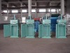 Paper Scrap Baling Press Machine ,Paper Baling press machine