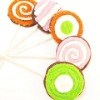 Paper Sticks, Paper Lollipop Sticks by FDA Certified Paper