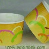 Paper Yogurt Cup Suppliers