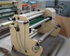 Paper and Film Single Shaft Rewinding Machine