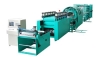 Paper and Yarn Compounded Bag Machine