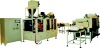 Paper bag weight flour packing machine