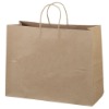 Paper bag with your logo