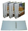 Paper book printing