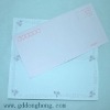 Paper card printing service