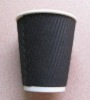 Paper coffee cups