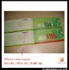 Paper coupon