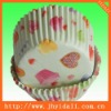 Paper cup cake liners for party