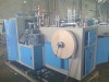 Paper cup machinery