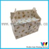 Paper food box