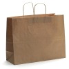 Paper gift bag