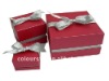 Paper gift & packaging color box