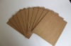 Paper kraft paper  White top Kraft liner  carton /box packing paper