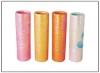 Paper lipstick tube