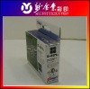 Paper packaging box for cartridge