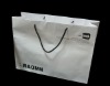 Paper packing bag