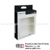 Paper packing box printing