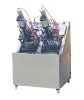 Paper plate forming machine(paper plate making machine)