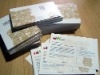 Paper post cards