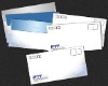 Paper printing gift envelopes