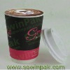 Paper to go cups