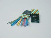 Paper twist ties/Paper wire ties