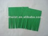 Paper twist ties/Paper wire twist ties