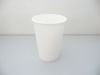 Paper vending cups