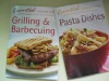 Paperback food book printing