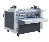 Paperboard lamination machine