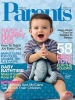 Parents magazine printing