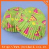 Party hat muffin cases cake cases