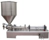 Paste and Liquid Filling Machine