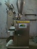 Pastes Pouch Packing Machine