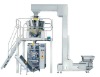 Peanuts automatic packing line