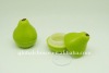 Pear Shaped Cream Case