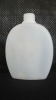 Pearl PE Flat Bottle