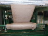 Peelable PE coated kraft paper, used in foaming process