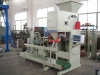 Pellet Bagging Machine; Pellet Bagger