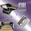 Pen Ink-jet Printing Machine