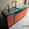 Pencil making machine