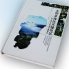 Perfect Binding Casebound Book Printing in China