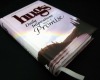 Perfect Bound Books Printing Service-KLWQ