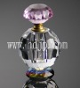 Perfect Crystal Perfume Bottle