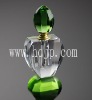 Perfect Crystal Perfume Bottle